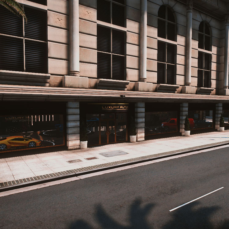 luxruyauto