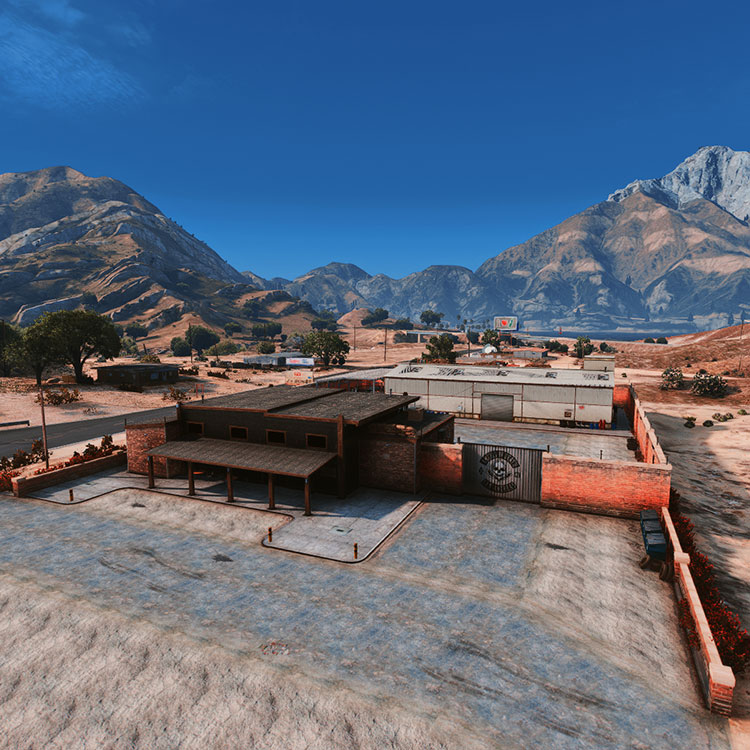 mapping aod