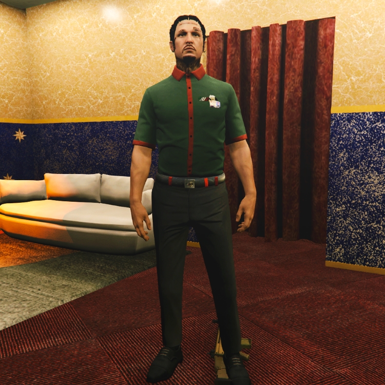 Tenue Pizzeria