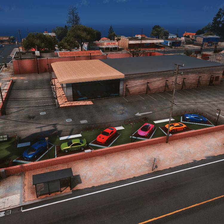paletoauto