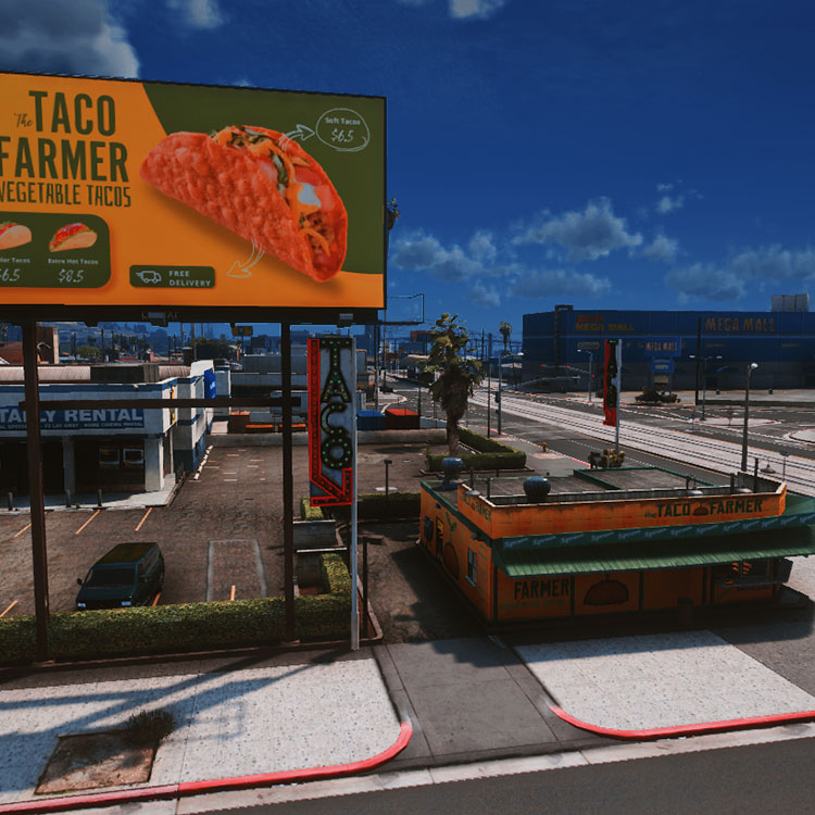 taco
